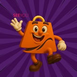 Telegram profile photo for Seeyou سي يو 🧡