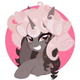 Telegram profile photo for Crockant