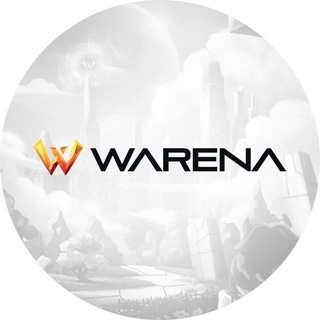 Telegram profile photo for Warena Chat - Global 🌎