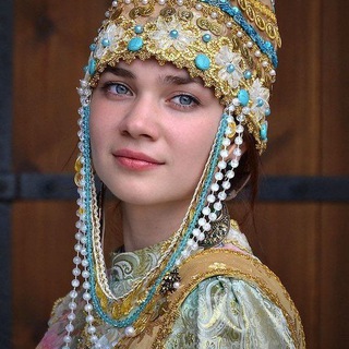 Telegram profile photo for بنات تترستان للزواج Tatarstan 2026