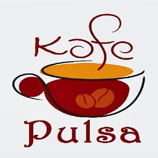 Telegram profile photo for Kafepulsa INFO