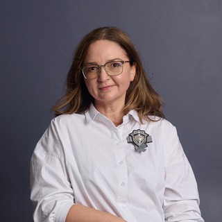 Telegram profile photo for КанаеваПРО|Масштабное мышление