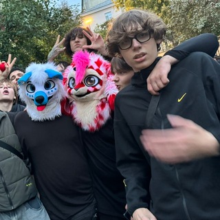 Telegram profile photo for Pablofsky chat