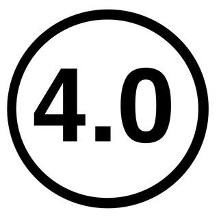Telegram profile photo for ИНДУСТРИЯ 4.0