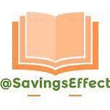 Telegram profile photo for Savings Effect