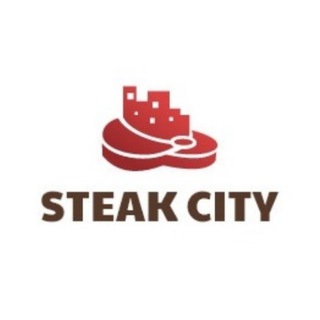 Telegram profile photo for SteakCity Мраморная говядина СПб