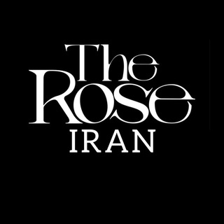 Telegram profile photo for THE ROSE 🥀 더 로즈
