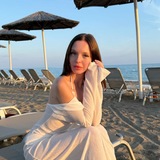 Telegram profile photo for Маша