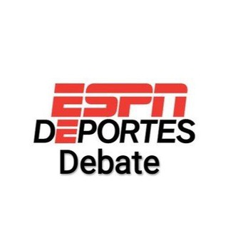 Telegram profile photo for ESPN_Debate💬
