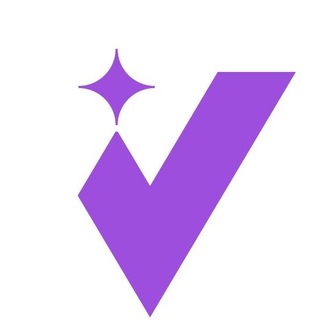 Telegram group profile photo for Velvet AI