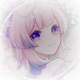 Telegram profile photo for irlest kokomi!! 𓏵