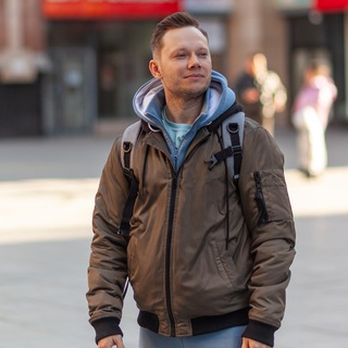 Telegram profile photo for Журнал учета путешествий