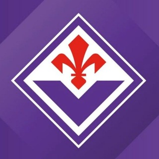 Telegram profile photo for ⚪🟣 Виртуальный клуб «Фиорентина» - поход за Серией Б