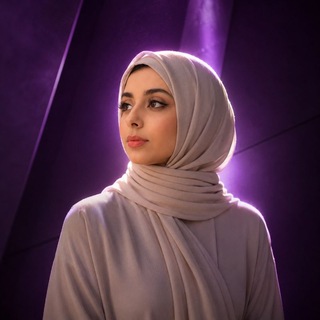 Telegram profile photo for نادیا.ادیت