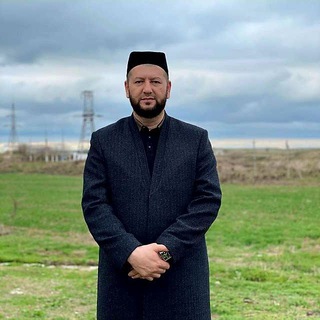Telegram profile photo for 🇺🇿«ЭСКИ ҚОВУНЧИ» ЖОМЕ МАСЖИДИ