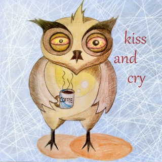 Telegram profile photo for Kiss and cry: фигурное катание