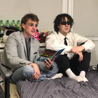 Telegram profile photo for ¥ гноящаяся тератома ¥