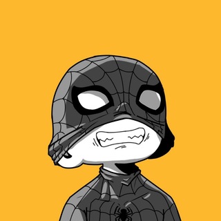 Telegram profile photo for ZSpider's Journal