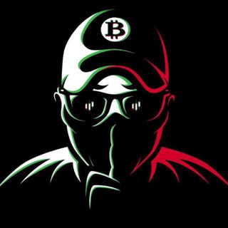 Telegram group profile photo for В потоке рынка