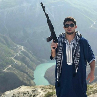 Telegram profile photo for ahmad.