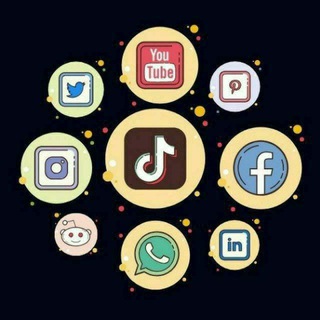 Telegram profile photo for sector Market