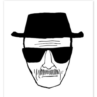 Telegram profile photo for 🌵Heisenberg🚍