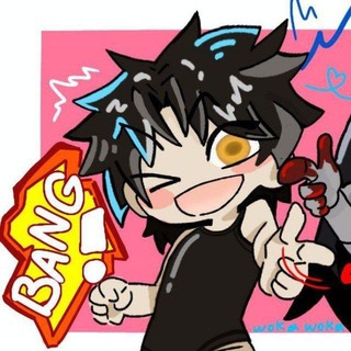 Telegram profile photo for RadoLivesHere!