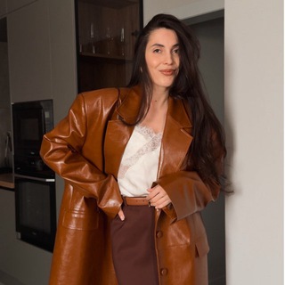 Telegram profile photo for Алёна | Распаковки и обзоры с WB