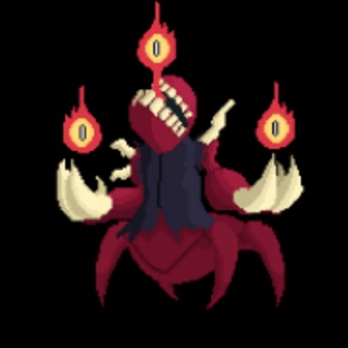 Telegram profile photo for Block Creatures 📢