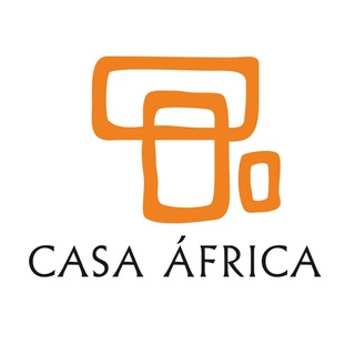 Telegram profile photo for Casa África