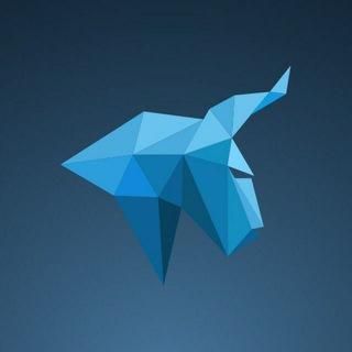Telegram profile photo for EN_HitBTC