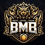 Telegram profile photo for BMB VIP prediction
