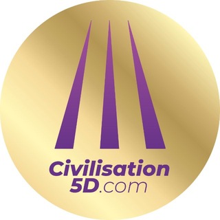 Telegram profile photo for Civilisation 5D