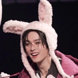 Telegram profile photo for tokki的꿀한