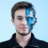 Telegram profile photo for yermaj_ai