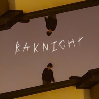 Telegram profile photo for BAKNIGHT