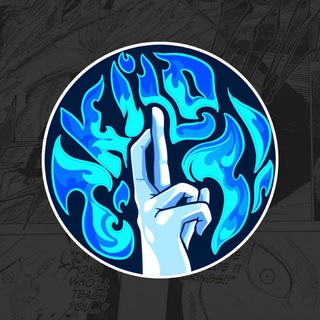 Telegram profile photo for kilo’s book