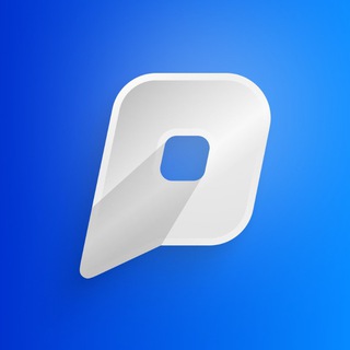 Telegram profile photo for My Pintopay
