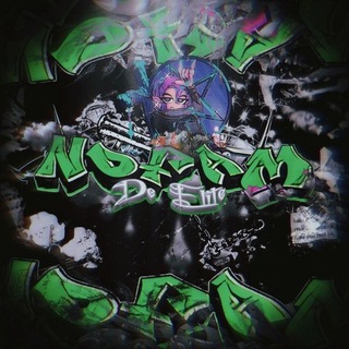 Telegram profile photo for No Fam Bizmens R . I . P