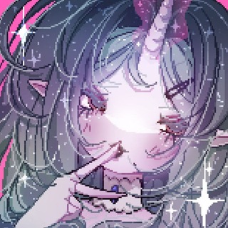 Telegram profile photo for ᴘ ʟ ᴜ x ᴀ ✶ 星