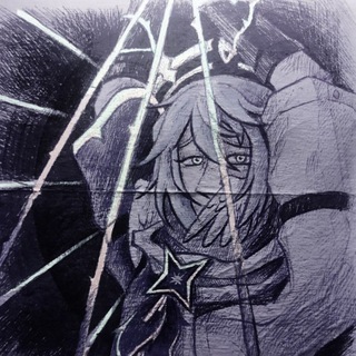 Telegram profile photo for Ray Grush (рест)