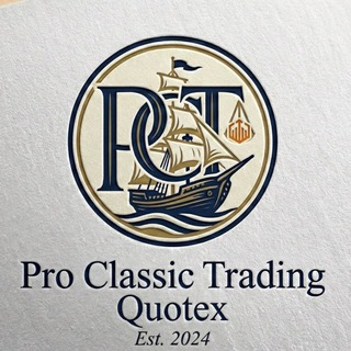 Telegram profile photo for Pro Classic Trading