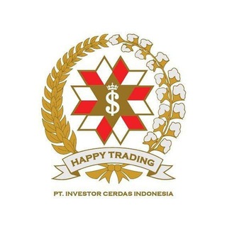 Telegram profile photo for Happy Trading Saham dan Forex Channel