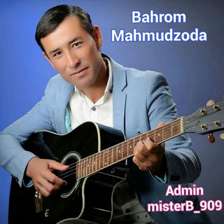 Telegram profile photo for BahromMahmudzodaRavshanov