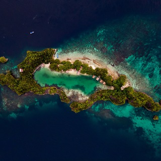 Telegram profile photo for Мир глазами Маруси