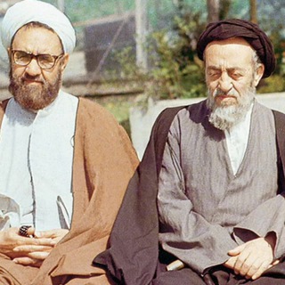 Telegram profile photo for کلاس اصول فلسفه و روش رئالیسم