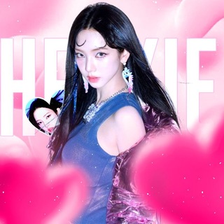 Telegram profile photo for 🔒 𝖧𝖾𝗈𝗄𝗂𝖾 𝖿𝗅𝗈𝗈𝖽