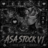 Telegram profile photo for ASA STOCK V1 - Free jastip