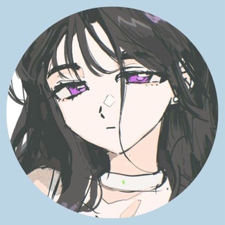 Telegram profile photo for ୨୧ 𝗌𝗎𝖺