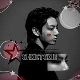 Telegram profile photo for shketskie